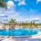 Golf and Tennis Community-Lakeview Oasis-Private Patio