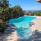 Costa Paradiso Resort