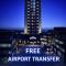 Expo Hotel Sofia - Free Airport Shuttle