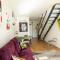 Loft Real Centro Messina 110mq 2 Camere 2 Bagni
