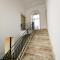 Loft Real Centro Messina 110mq 2 Camere 2 Bagni