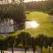 Golf and Tennis Community - Stunning Sunset Scenes