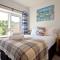 Dunlin 4 - The Cove