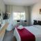 Hotel Oaky