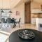 8 person holiday home in Vig