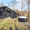 8 person holiday home in Vig