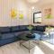 8 person holiday home in Vig