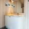 8 person holiday home in Vig