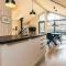 8 person holiday home in Vig