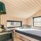 8 person holiday home in Vig