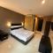 Swing & Pillows - Skudai Johor