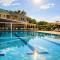 Hotel Arezzo ASC