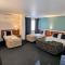Hampton Villa Motel