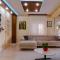 Villa Dragana with heading swimming pool and parking