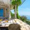 Paleopetres Blanche - Private Pool - Sea Views - Nissaki - North East Coast -