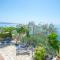 Paleopetres Blanche - Private Pool - Sea Views - Nissaki - North East Coast -