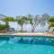 Paleopetres Blanche - Private Pool - Sea Views - Nissaki - North East Coast -