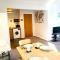 Parkside Apartment Normanton