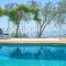 Paleopetres Blanche - Private Pool - Sea Views - Nissaki - North East Coast -
