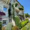 Paleopetres Blanche - Private Pool - Sea Views - Nissaki - North East Coast -