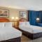 Clarion Hotel Anaheim Resort