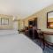 Clarion Hotel Anaheim Resort