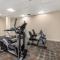 Clarion Hotel Anaheim Resort