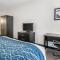 Comfort Inn University
