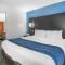 Comfort Inn University