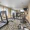 Comfort Inn University