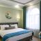 al Madina Hotel Samarkand