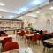 al Madina Hotel Samarkand