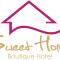 Sweet Home Boutique Hotel