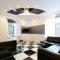 KievAccommodation Luxury Apartments on Kostelnaya Street