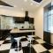 KievAccommodation Luxury Apartments on Kostelnaya Street