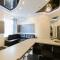 KievAccommodation Luxury Apartments on Kostelnaya Street