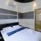 KievAccommodation Luxury Apartments on Kostelnaya Street