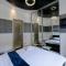 KievAccommodation Luxury Apartments on Kostelnaya Street