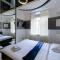 KievAccommodation Luxury Apartments on Kostelnaya Street