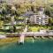 Charming Suite am Luganersee, Pool, Parkplatz