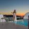 Elite Luxury Suites - Oia