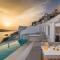 Elite Luxury Suites - Oia