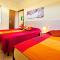 B&B Ai Cipressi