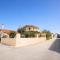 Nafplio Cottage-Grandmas Yard