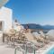 Elite Luxury Suites - Oia