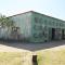 The Prawn Hatchery Pty Ltd on Amatikulu - Dokodweni