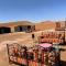 Chigaga Luxury Camp