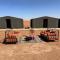 Chigaga Luxury Camp
