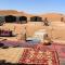 Chigaga Luxury Camp