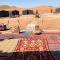 Chigaga Luxury Camp